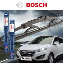 투싼 IX / 뉴 투싼 IX 와이퍼 09년-15년 600+400