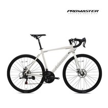 2022 K2BIKE 프로마스터 에어리스 R2.1D 로드자전거, 미조립+기본공구, 470/딥그레이