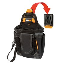 [ILU∂] 터프빌트-공구집(9구) TB-CT-32-A 200x230mm (1EA) 주머니 휴대용 작업가방 공구 용함 작업함 공구함_№5073EA, 옵션없음($#%)