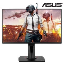 -공식인증점- ASUS TUF Gaming VG259QR 게이밍 무결점 165Hz 광시야각 3년무상AS 무유컴퍼니