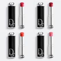 (백화점출고)디올 NEW 어딕트 립스틱 선물포장 3.2g (35가지 쉐이드), 558브와 드 로즈