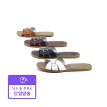 솔트워터 클래식 슬라이드 탄 9900-CLASSIC-TN