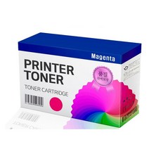 교세라 정품토너 ECOSYS P8060cdn 빨강 TK-8805KM