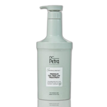 엔씨페트라 프리미엄 티트리 엘피피 손상 염색 모발용 트리트먼트 1000ml, 티트리 엘피피 트리트먼트 250ml