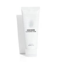 바루랩 누에고치 클렌징폼, 90ml, 1개