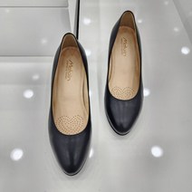 217238 K-101 여성 기본 컴포트 정장구두 5cm 미셸by탠디 AD31CC