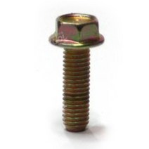 스피드툴 자동차용 볼트 너트 치부형볼트 (모음), 볼트A 10x20mm (100EA)