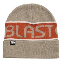 2223 에어블라스터 고 미디엄 비니 AIRBLASTER Go Medium Beanie Goat Bone