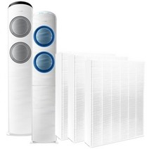 [모든필터]국산 삼성호환필터 D100D 헤파강화 3개 AX1AH9000WKD