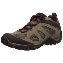 Merrell 여성용 요코타 2 하이킹 슈즈 볼더 8.5
