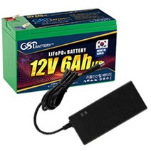 유아 전동차 리튬 인산철 배터리 대호토이즈 파파야나인 헤네스, 12V6AH인산철+4A충전기