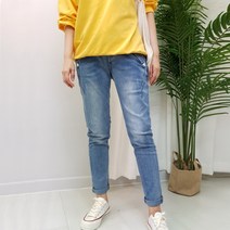 빅걸스토리 여성용 청바지 4