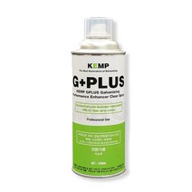 녹방지제 지플러스 투명코팅제 GPLUS 하부코팅 용융아연도금, 1개