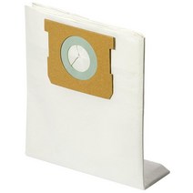 Vac마스터 15.1~18.9L(4~5갤런) 먼지 필터 백 VQ407S VWM510에 적합 3팩 VDBP, Standard Dust Bag, 2.5-3.2 Gallon