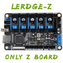 제도판 제도기 책상 건축사 스탠다드 휴대용 테이블 LERDGE-Z 메인 보드 3D 프린터 32 비트 제어 부품 STM3