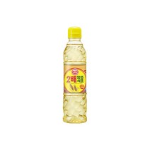 오뚜기 2배 양조식초, 500ml, 7개