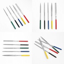 TWKL 세공용 다이아몬드 줄 세트 5종