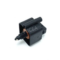 쌍용 액티언 렉스톤 로디우스 카이론 디젤 OEM 2247509000 연료 필터 오일 분리기 센서, 01 Dark Grey