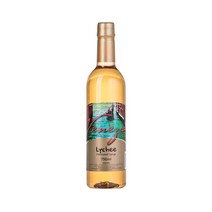 베네치아 리치시럽 750ml