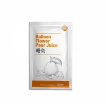 배숙 100ml 30포