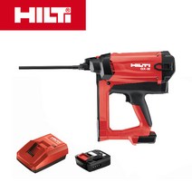 HILTI 힐티 고정용 가스타정기 단열재 12V2.6Ah_GX-IE, 1