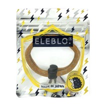 [그린에버메디신] 일본 ELEBLO 정전기팔찌 M 머스타드 EB-13-9, 1개