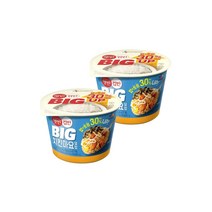햇반 컵반 치킨마요 덮밥, 313g, 6개