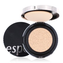 에스쁘아 프로 테일러 비 실크 쿠션 13g x 2ea (SPF42), 1개, 04.베이지