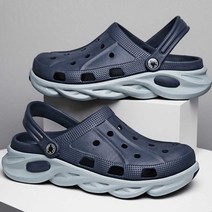 남자 장마철 데이트 신발 코디 데일리 여름 샌달 여름데일리외출신발