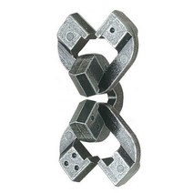 하나야마 캐스트퍼즐 체인(CHAIN)LV6, 단품