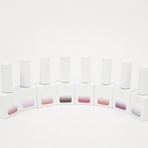 그라시아 진비 시럽젤 메조피아노 8종 단품, JBI-111