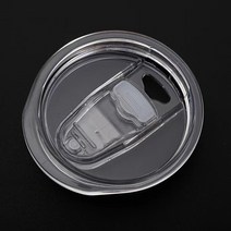 빈티지 머그 YETI Thermos 텀블러 워터 컵 뚜껑 커버 Lids Garrafa Termica 액세서리 용 20OZ 커피 차 머그, 01 30OZ Cup Lid