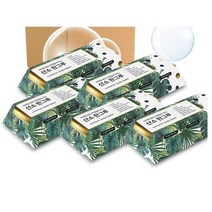 산소한그루 5개 가정용 산소발생기 거실 실내 자동차냄새제거 공부방산소발생 공기정화 휴대용