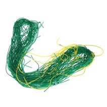 메쉬 휀스 펜스 철망 울타리 정원 녹색 나일론 격자 그물 지원 등반 콩 식물 그물 성장 식물 등반 덩굴 원예 그물, 초록
