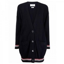 리본즈 톰 브라운 ThomBrowne 여성 가디건 21926697 (P002353052)