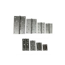 영진 철 경첩 정첩 3사이즈, 1개