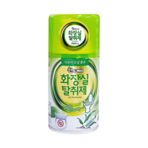 산도깨비 자동분사기 리필 향캔 방향제 탈취제, 290ml, 유칼립투스, 1개