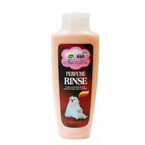 피모윤기 플로럴향 강아지린스 370ml 반려견 댕댕이