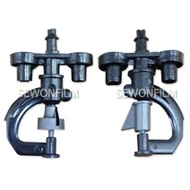 미니스프링쿨러 UD형/SS형 비닐하우스 농업 원예 정원 텃밭, 4x7연질튜브 1롤(200m)