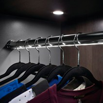 디데이마트 맞춤재단 옷걸이봉 장롱봉 옷봉 길이조절봉 틈새봉 옷걸이 옷행거 옷장봉 소켓 이불장봉 옷장봉 브라켓