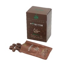 카카오파이브 브이아망드초콜릿, 없음, 2개, 20g