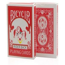 스벵갈리덱 카드가 바뀌는 마술카드 스뱅갈리덱, 단일품목