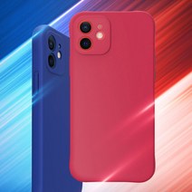 갤럭시 S21 ULTRA (SM-G998)슈퍼 컬러핏 케이스 천연라텍스느낌의 부드러운그립감 에어쿠션과 섬세한 설계 카메라보호 피트한 케이스 3가지색상