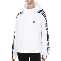아디다스 우먼스 WINDBREAKER 락업 자켓 + 패션마스크