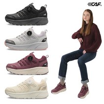 2022FW 르까프 여성 듀오 퍼 워킹슈즈