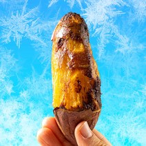 해빙고 여주 꿀 아이스 고구마 3.5kg 5kg 대용량, 군고구마100g 35개 3.5kg