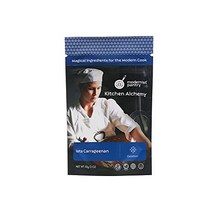 Refined Iota Carrageenan Vegan OU Kosher Certified - 50g/2oz, 1