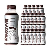 랩노쉬 마시는 식사 마일드 카카오, 140개, 350ml
