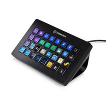 엘가토 스트림 덱 XL 32버튼 .오피스넥스