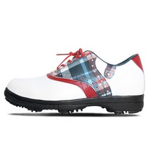 mnx15 클래식 스파이크 골프화 남성용 연습용골프화 스크린골프화